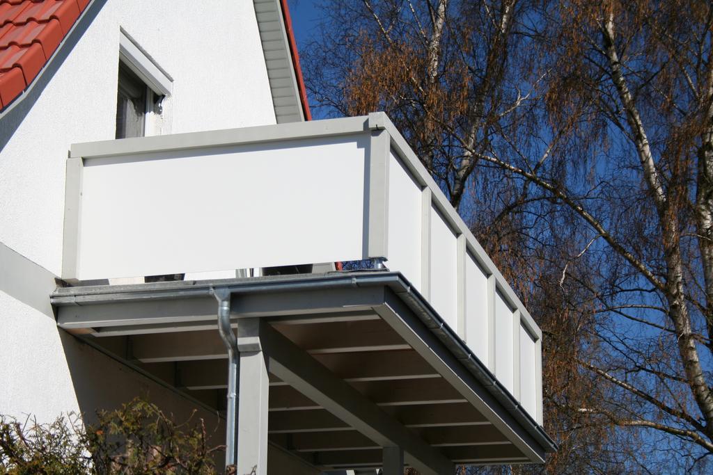 Apartament Haus Stricker Sagard Pokój zdjęcie