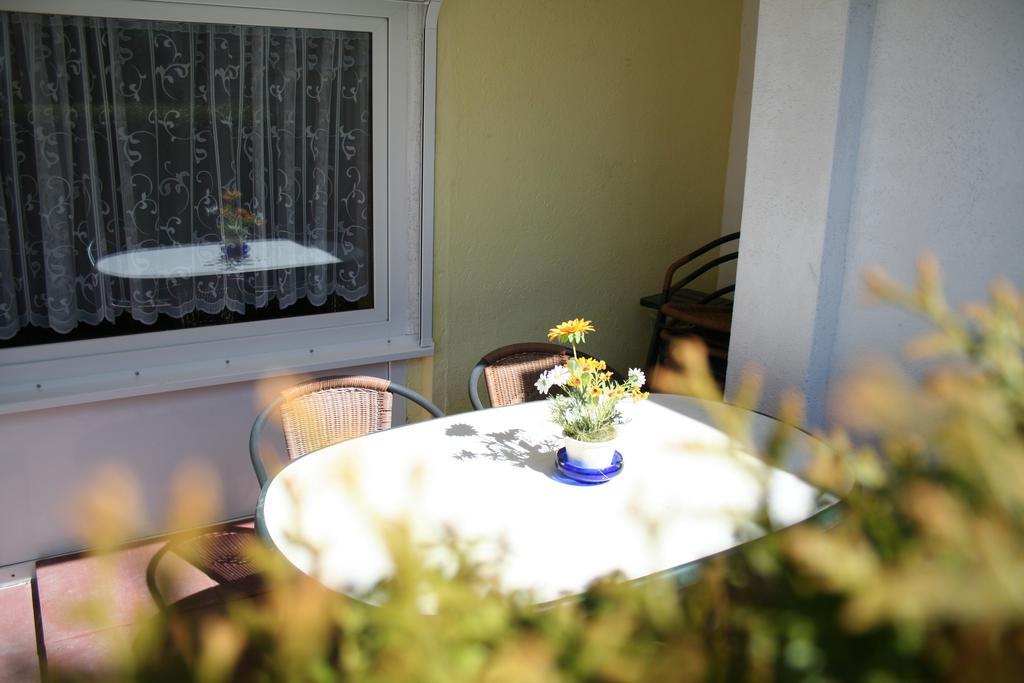 Apartament Haus Stricker Sagard Pokój zdjęcie